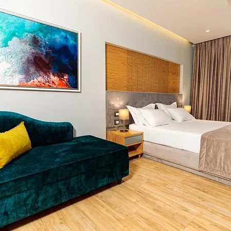 Hotel Sea View