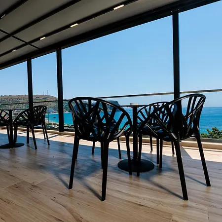 Sea View Hotel