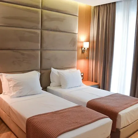 Sea View Hotel
