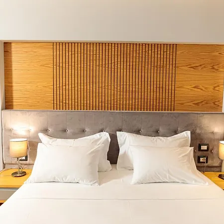 Sea View Hotel