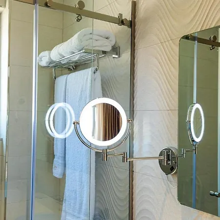 Hotel Sea View Himara