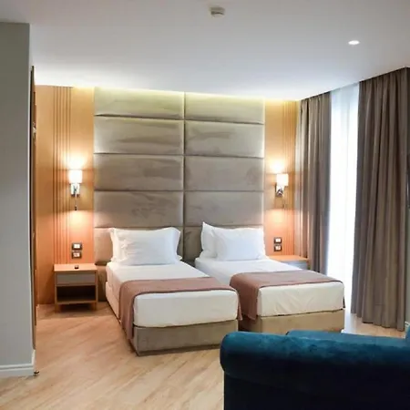 Sea View Hotel