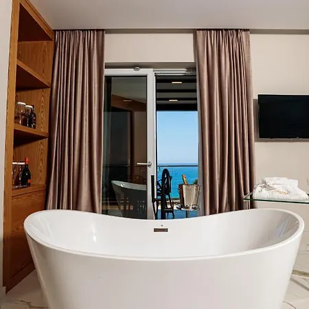 Sea View Himare