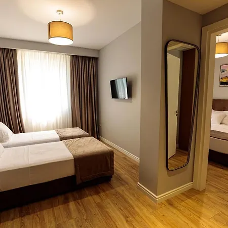 Hotel Sea View
