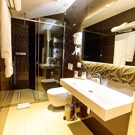Hotel Sea View Himare