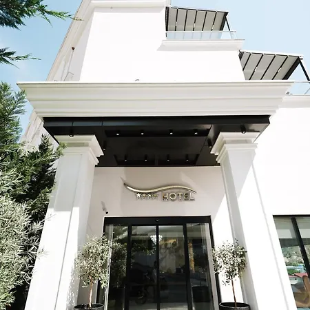 Sea View 4* ヒマラ