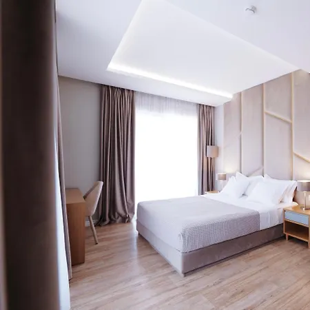 Sea View Hotel
