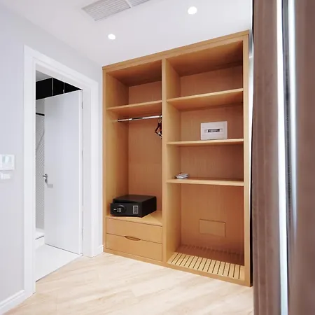 Sea View ホテル ヒマラ