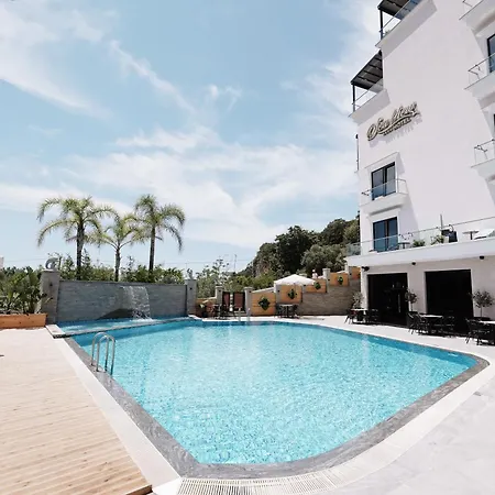 Hotel Sea View