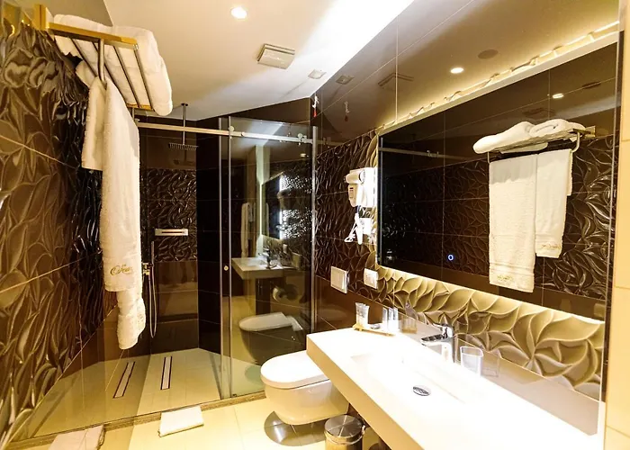 Sea View 4* 希马拉