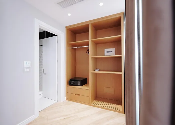 Sea View 酒店 希马拉