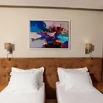 Ξενοδοχείο Sea View Χειμάρρα