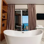 Sea View Χειμάρρα
