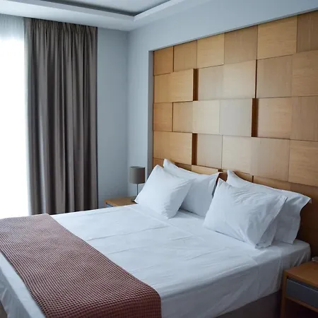 Hotel Sea View