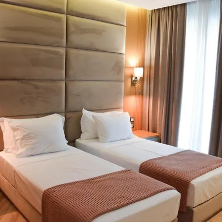 Sea View Hotel