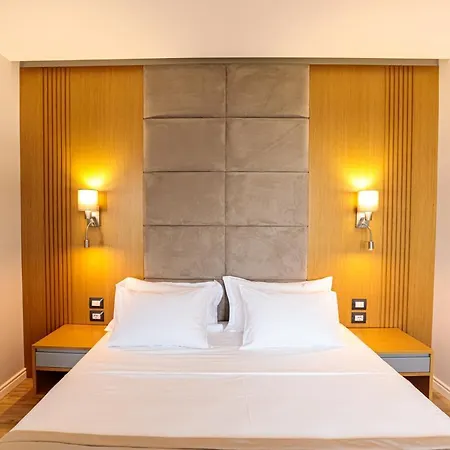 Hotel Sea View Himara