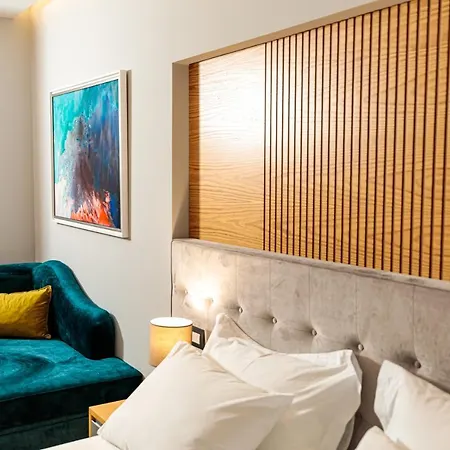 Ξενοδοχείο Sea View 4*