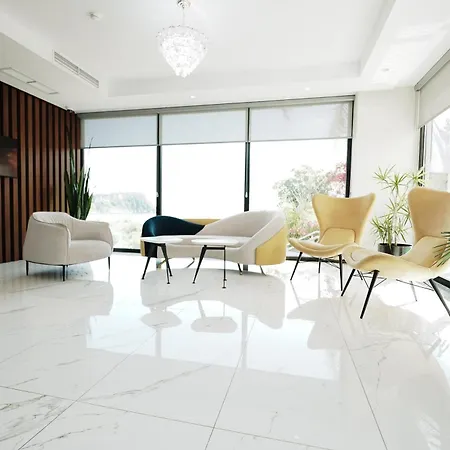 Sea View Χειμάρρα