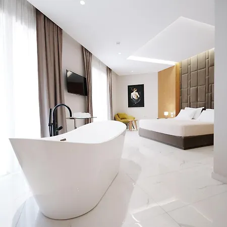 Ξενοδοχείο Sea View