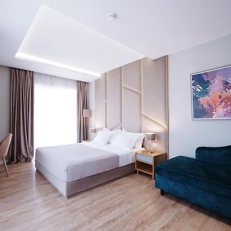 Szálloda Sea View 4*