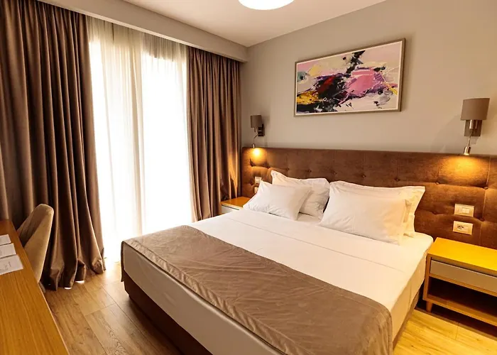 Sea View Otel