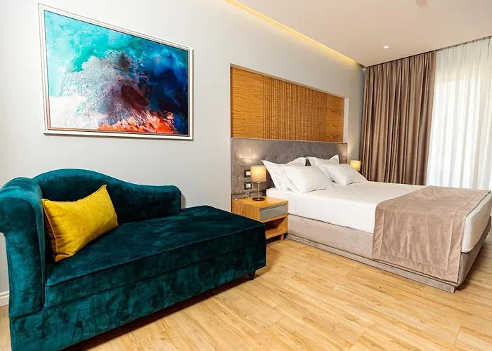 Otel Sea View