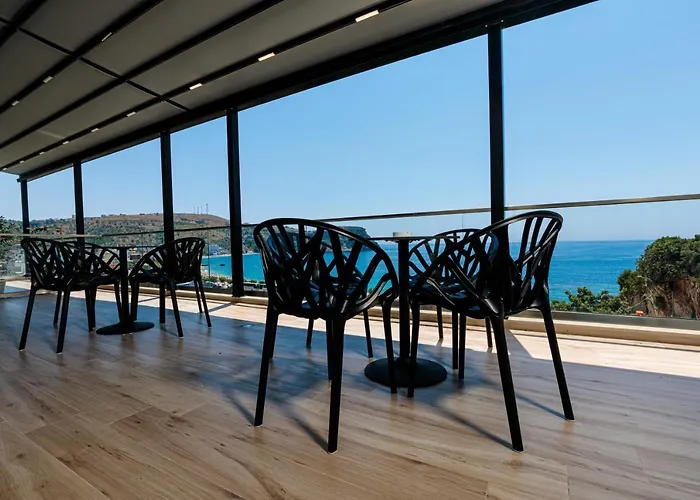 Sea View Otel