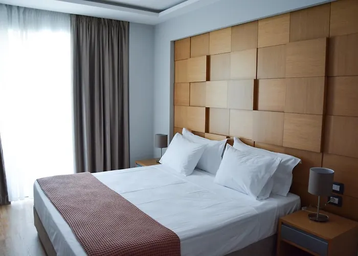 Otel Sea View