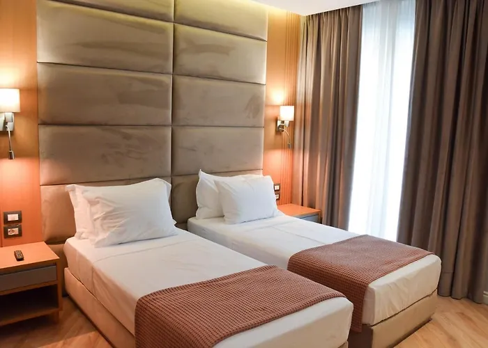 Sea View Otel