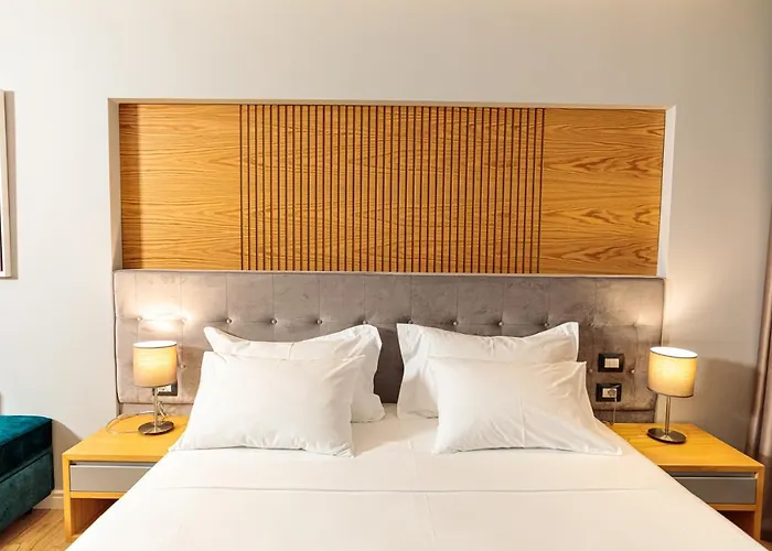 Sea View Otel