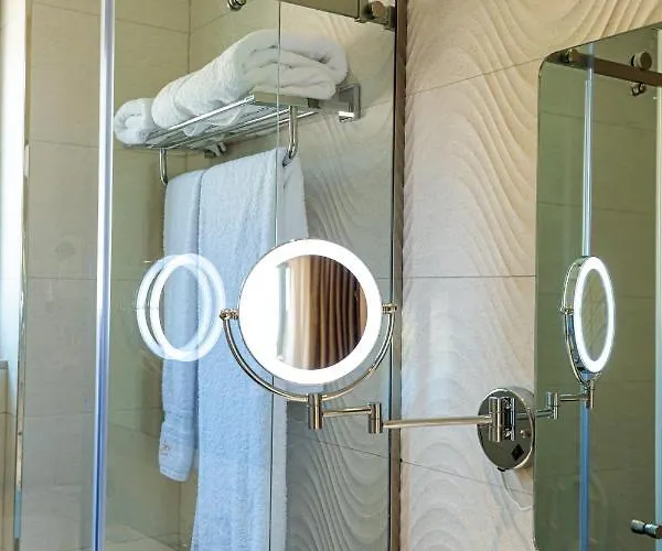 Hotel Sea View Himare