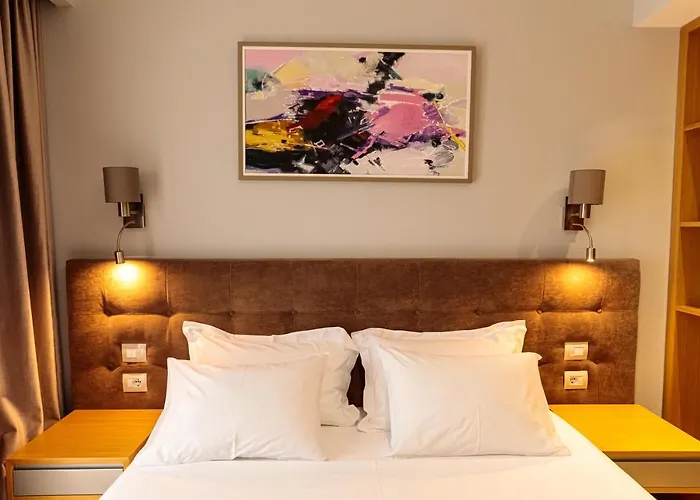 Sea View Otel 4*