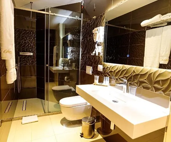 Hotel Sea View Himarë